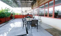 LanTing Hotel - breakfast