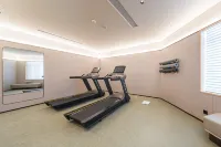 JI Hotel (Customs Ferry Terminal) - Gym