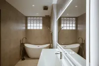 Ipoh Tiga Pool Villa by Papahost