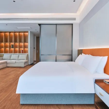 Novotel Jinan Airport Accor