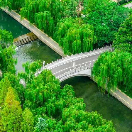 International Hotel.LuoYang