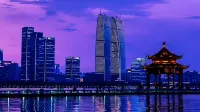 W Suzhou Hotels in Suzhou
