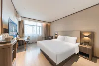 HanTing Hotel (Si County Zhuqiao) Hotels in Si County