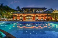 Manyo Hotel and Resort Các khách sạn gần Wat Wisunalat