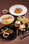 Hampton by Hilton Guiyang Nanming Xingye - Breakfast