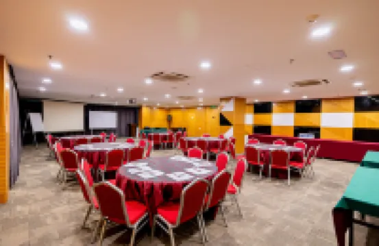 Koho Hotel - Johor Bahru