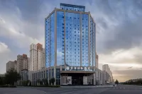 Zhangye Jinglong International Hotel Hotels in der Nähe von Hexi Xueyuan-Yifu Library