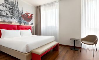Amedia Milan, Trademark Collection by Wyndham