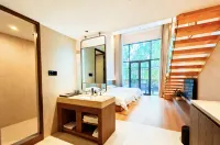 Linzhou Yansu Hotel (Taihang Grand Canyon Shibanyan)