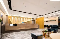 Home Inn Qufu Sankong Scenic Area Kongmiao Branch - Gym