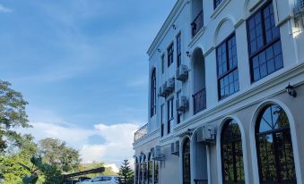 The Target Hotel chiangrai