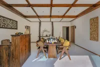 Shiguangli TinmeCapture Chengnan Yinshe Courtyard (Ancient City of Zhengding)