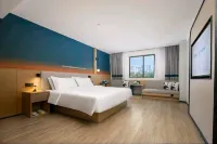 Tiancheng Hotel Hotels in Shaqu Wetland Park