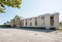 B&B Hôtel Annemasse Est Hotels in Annemasse