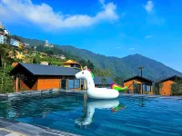 Hola Homestay Hotels in Tam Dao