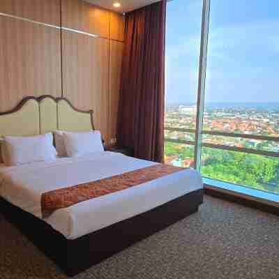 Hotel Apita Cirebon Rooms