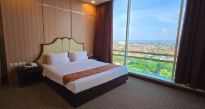Hotel Apita Cirebon