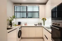 PC Residences Gulberg Lahore