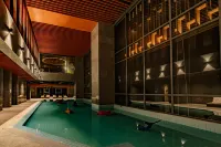Antara Residence By Sleeping Lion - Romantic