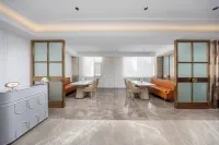 Vienna International Hotel (Huanglong Jiuzhai High-speed Railway Station Branch)