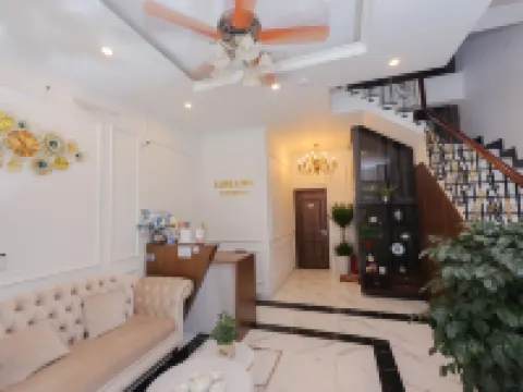 Lung Linh Hotel Ocean Park 3 義柱社酒店