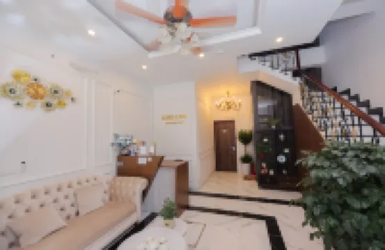 Lung Linh Hotel Ocean Park 3