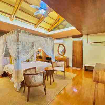 Mandala Beach Resorts powered by Cocotel Rooms