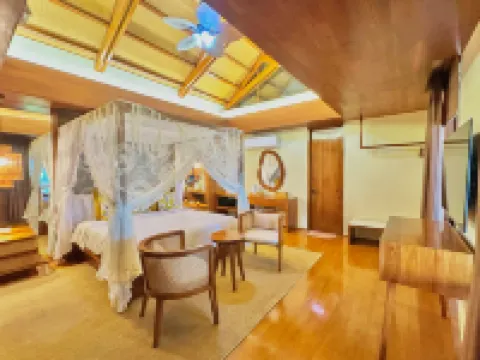 マンダラ ビーチ リゾーツ パワード バイ ココテル リアンのホテル