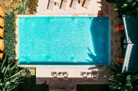 Yingxing Meijie Xiuju Hotel