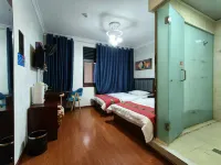 Basu Xinxin Express Hotel - 2성급