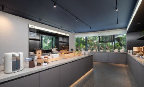 Tianzi Wharf Atour Light  Hotel, Beijing Road Pedestrian Street, Guangzhou