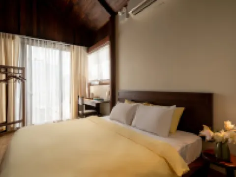 HÔM 住宿 - 步行街 順化酒店