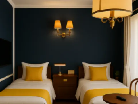 KANSEI null SAGA Hotels in Saga City