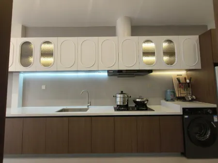 Tinglan Courtyard Homestay