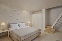 Meltemi Village Hotel - palestra