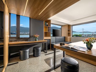 The Staycation Hotel Danang