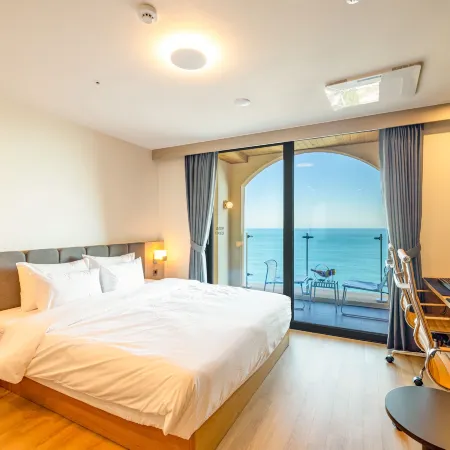 Hound Hotel Ulsan