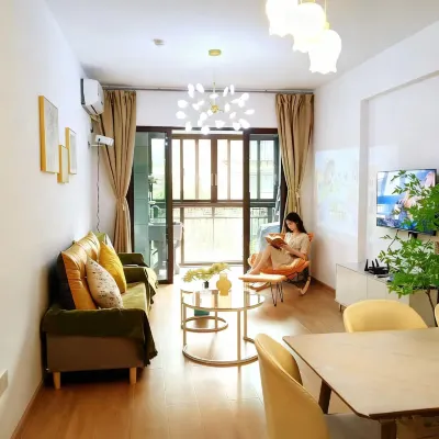 Sanming Beio Homestay