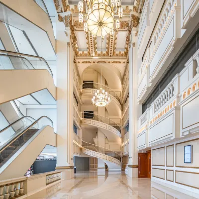 Kai Wah Plaza Hotel Hotels near Kunming Train Station