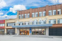 Homeinn · neo (Zoucheng Taiping Town) Hotels near Renmin Square