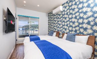 Daikyo Engtsuto Villa