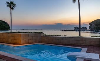 Daikyo Engtsuto Villa