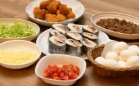 スマイルホテル宮古島 - 朝食