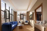 Shengsheng Intercontinental Hotel (Ngawa Gerdeng Temple)