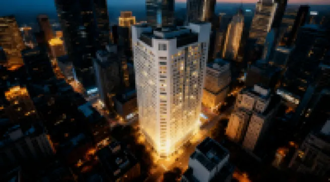 Alan安瀾雲邸飯店（重慶解放碑洪崖洞店）