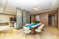 Park Meady  Hotel Hotels in Shayang