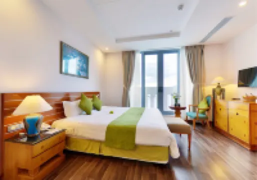 Richico Apartments and Hotel