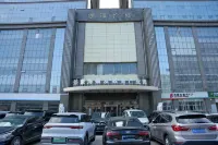 錦雲民宿 フフホト（内モンゴル自治医科大学附属病院寛巷子美食街） ウランフ記念館周辺のホテル