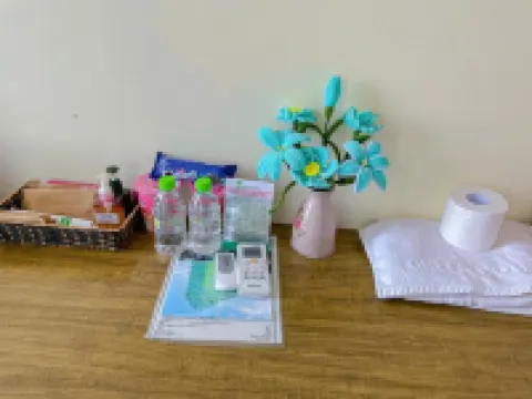 Green Hotel Quang Tri Hotels in Khe Sanh