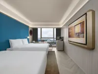 Crystal Orange Foshan Shunde OCT Harbour Hotels near Snoopy World